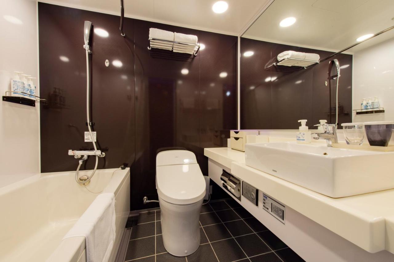 Hotel Ole Fujieda Extérieur photo