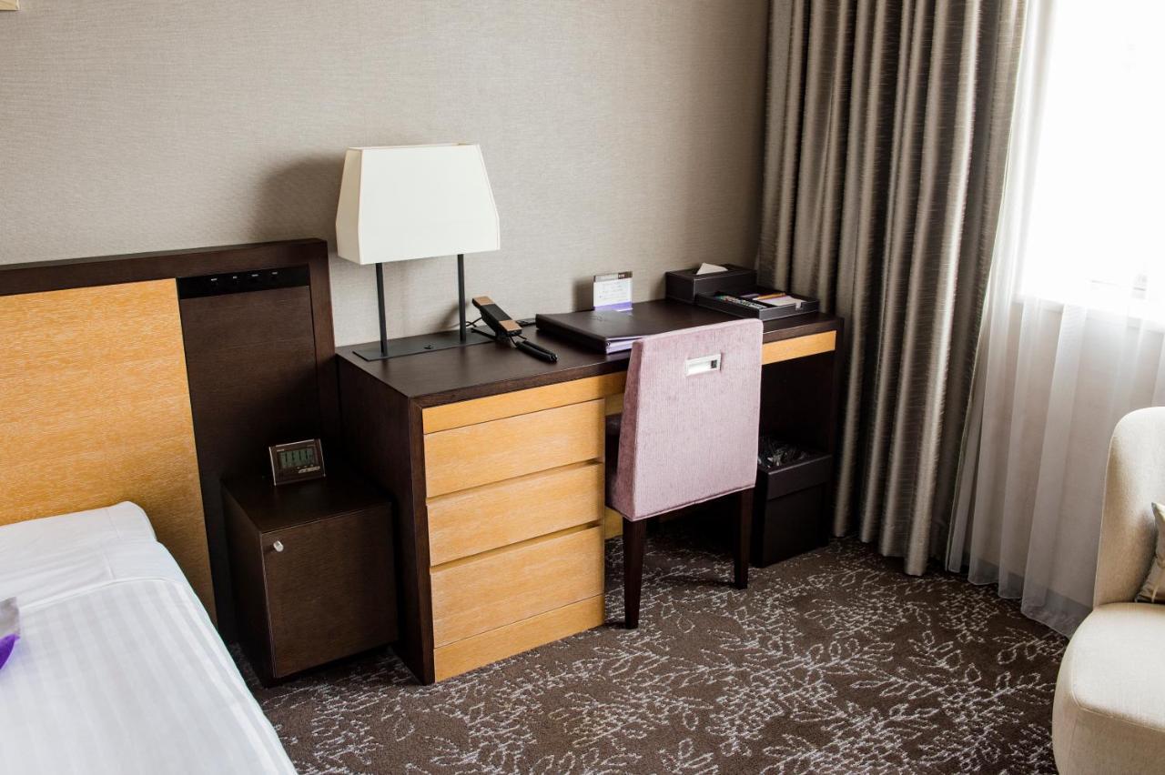 Hotel Ole Fujieda Extérieur photo
