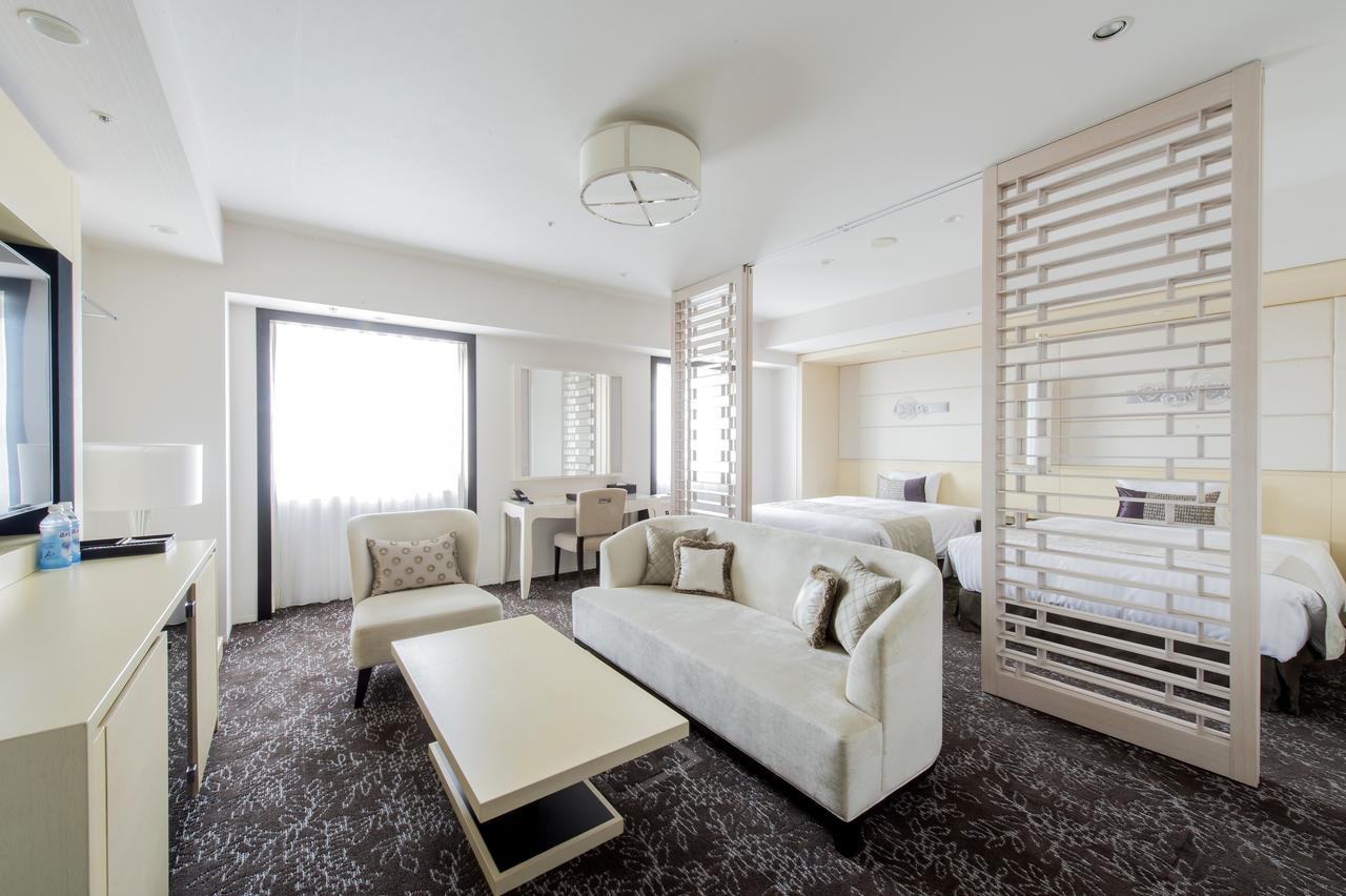 Hotel Ole Fujieda Extérieur photo