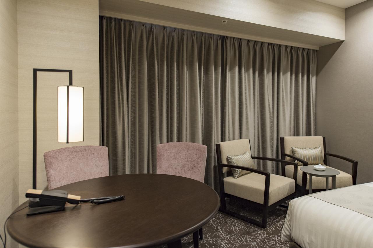 Hotel Ole Fujieda Extérieur photo