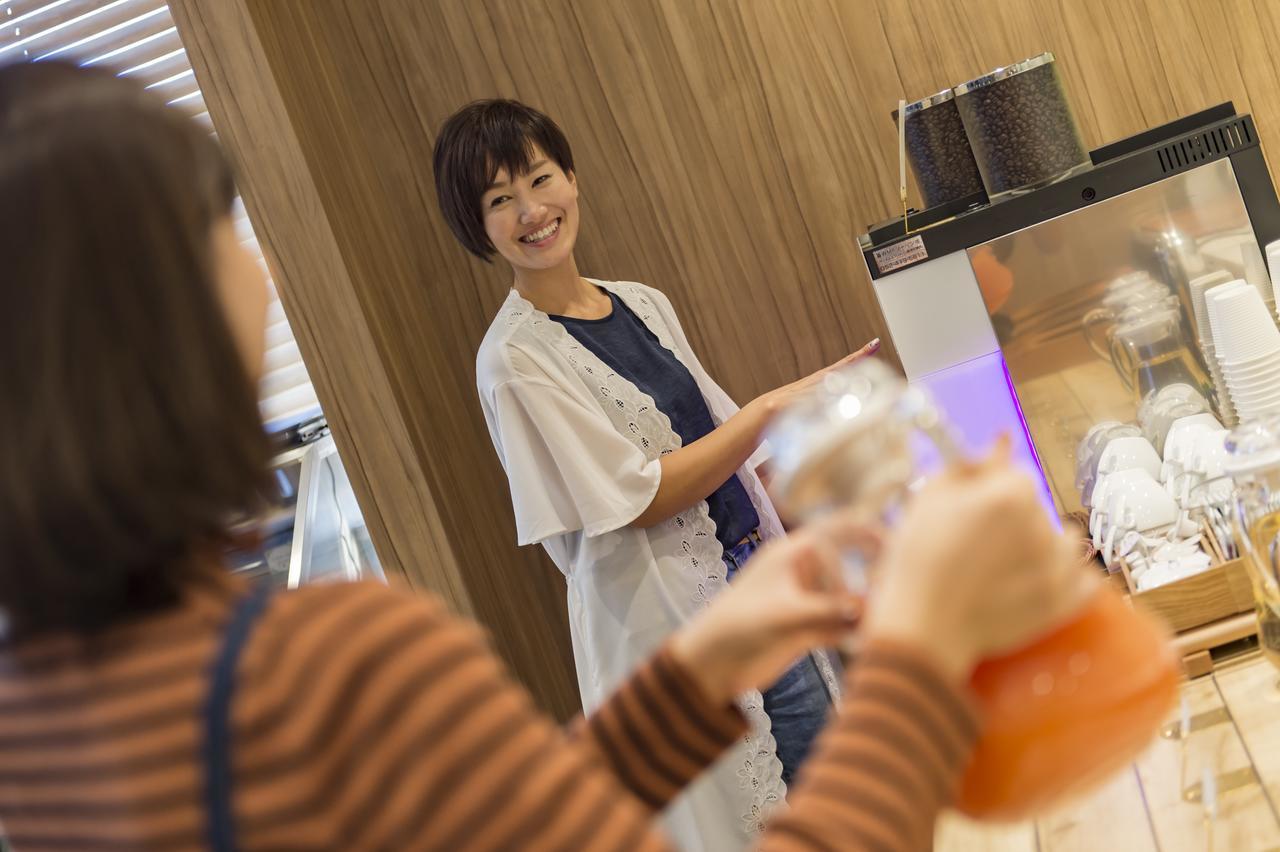 Hotel Ole Fujieda Extérieur photo