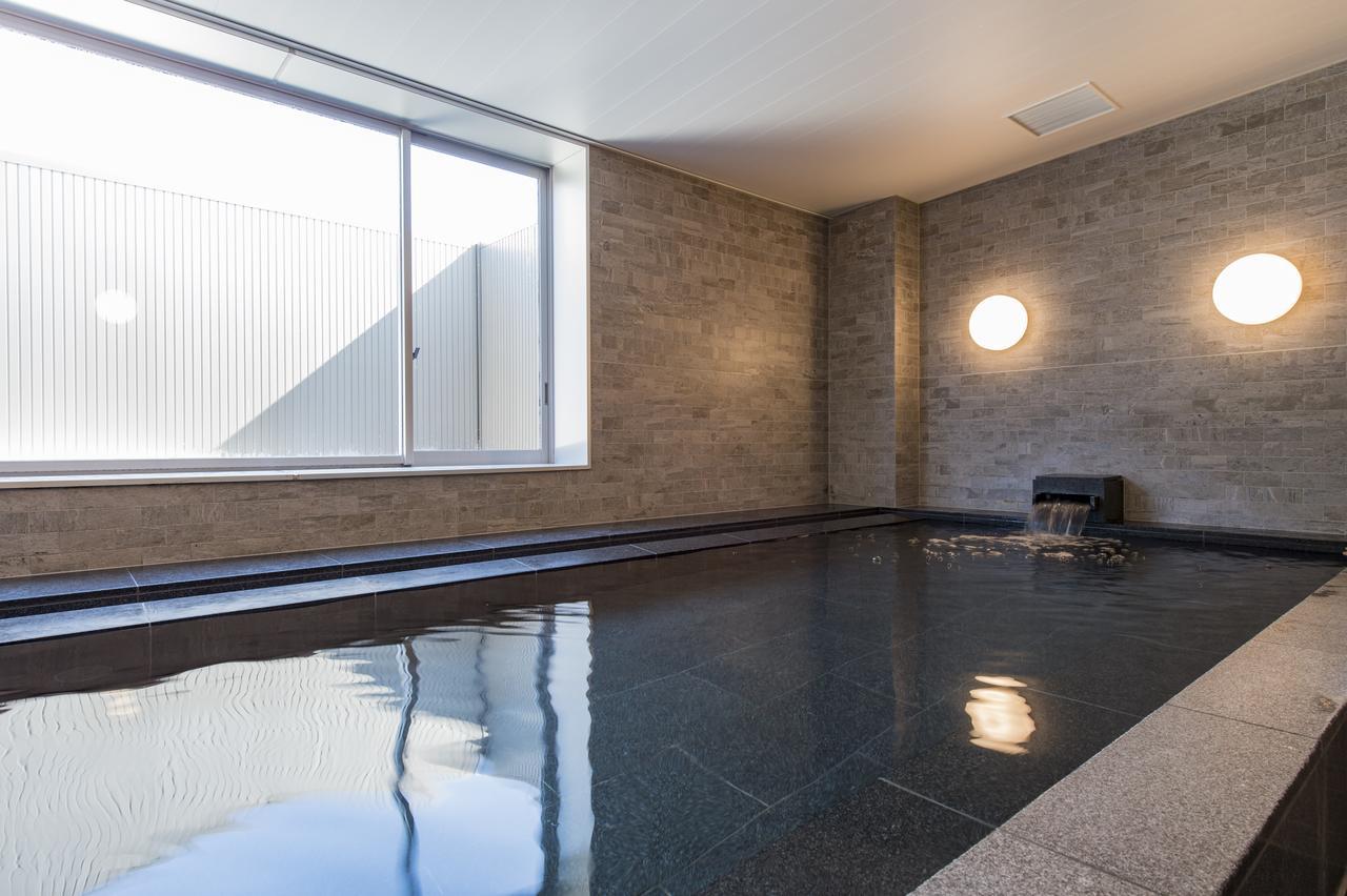 Hotel Ole Fujieda Extérieur photo