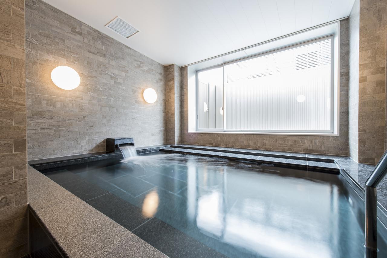 Hotel Ole Fujieda Extérieur photo