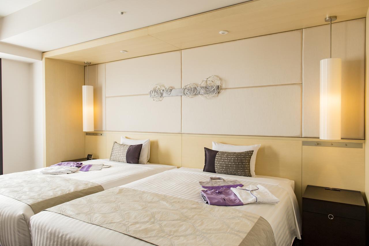 Hotel Ole Fujieda Extérieur photo