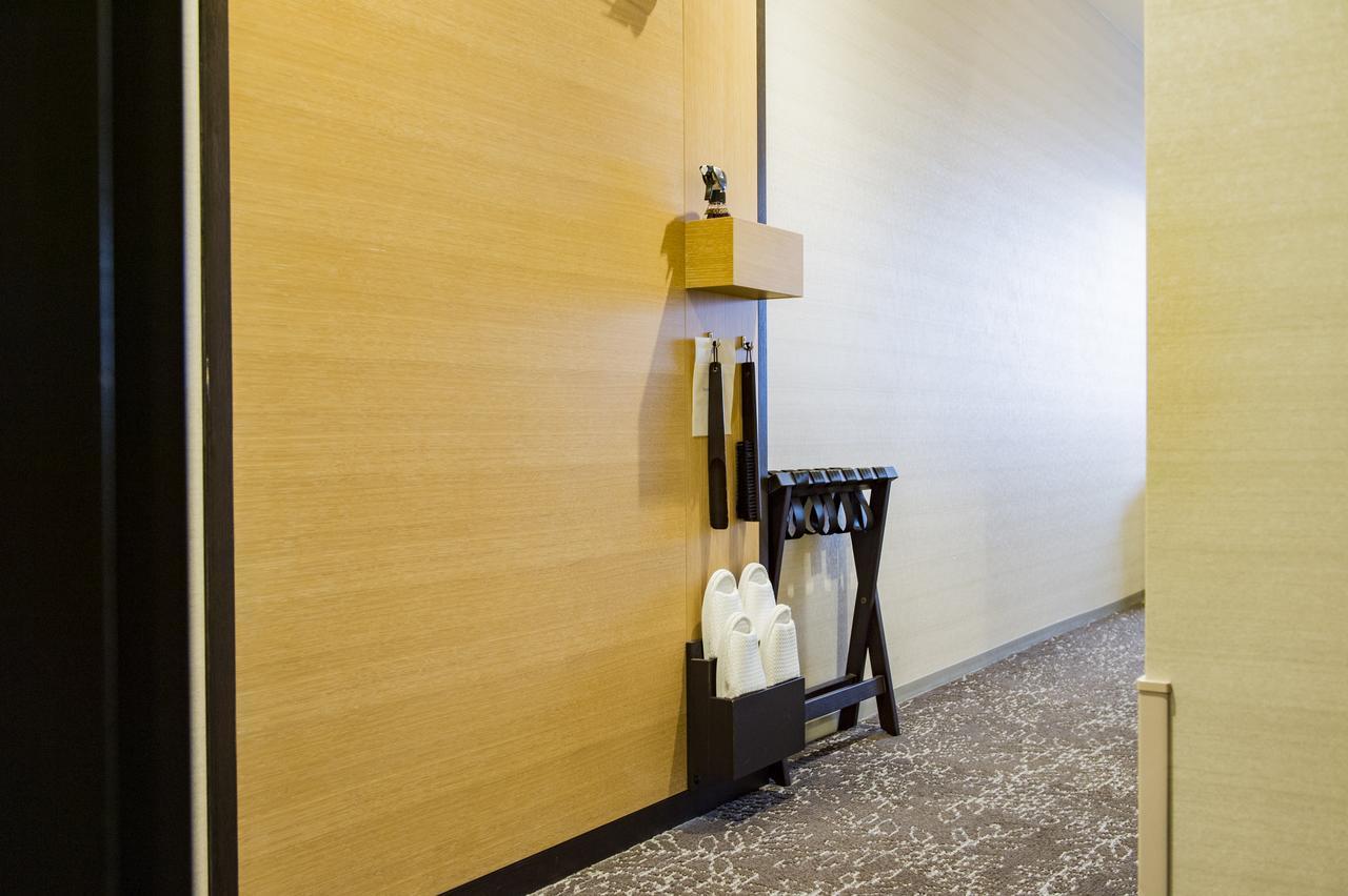 Hotel Ole Fujieda Extérieur photo
