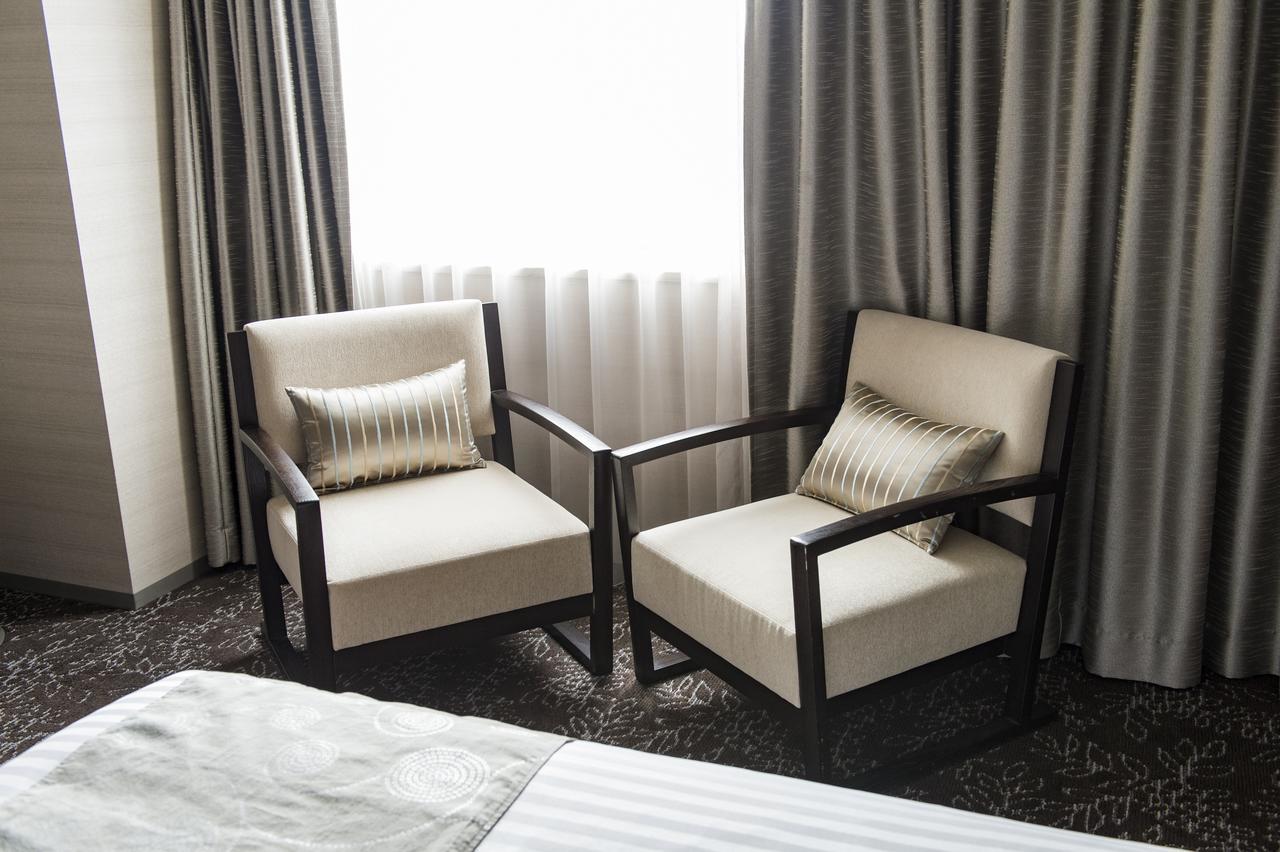 Hotel Ole Fujieda Extérieur photo