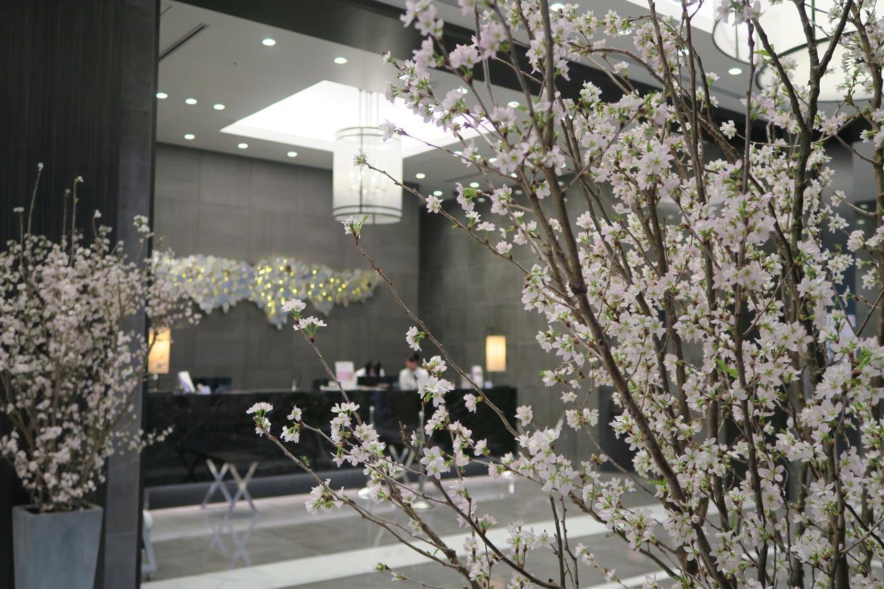Hotel Ole Fujieda Extérieur photo