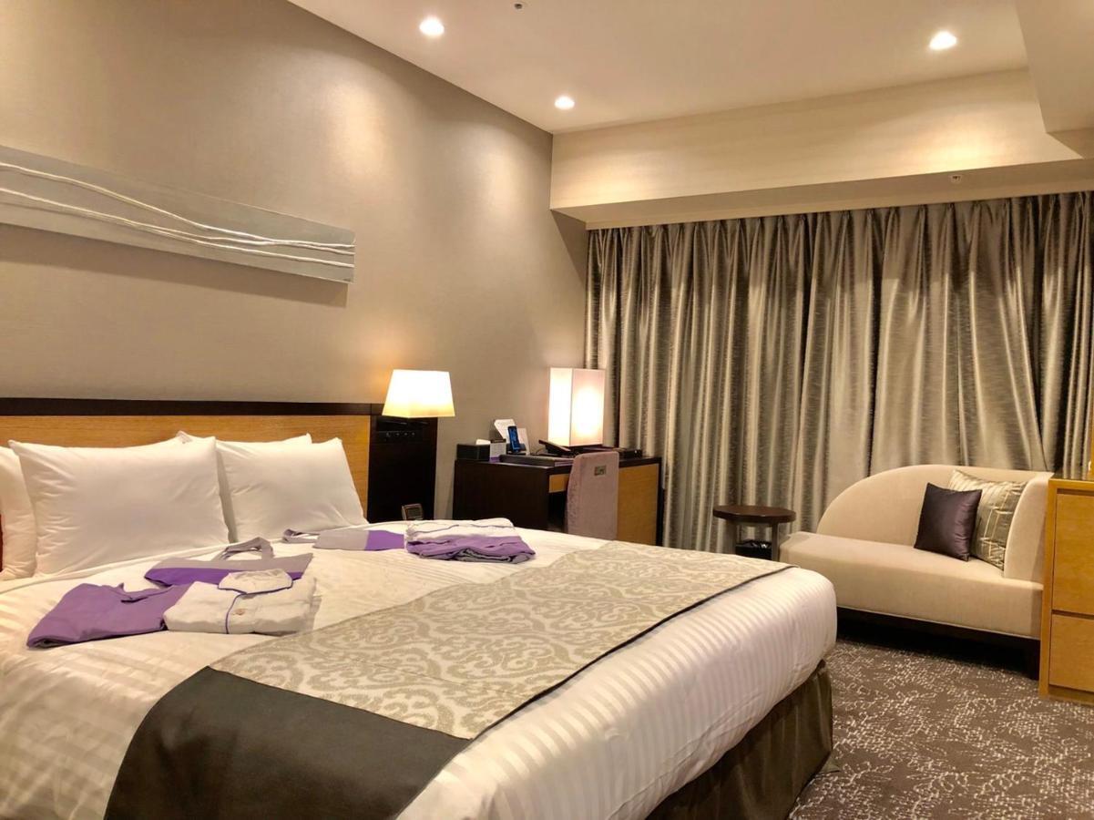 Hotel Ole Fujieda Extérieur photo